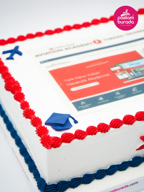 Marka Özel Konsept Pasta