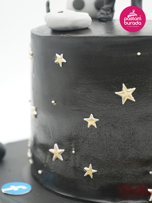 Muhabir Konsept Pasta