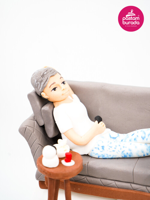 Nene Konsept Tasarım Pasta