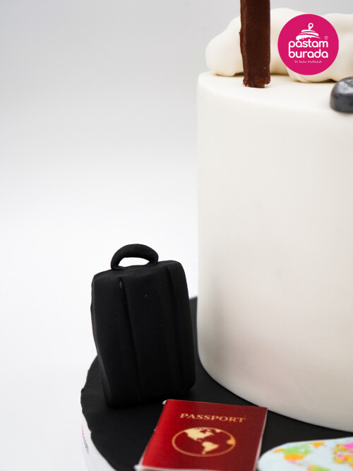 Paddle Board Konsept Pasta