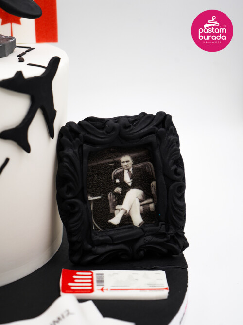 Paddle Board Konsept Pasta