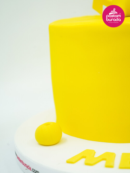 Pikachu Konsept Pasta