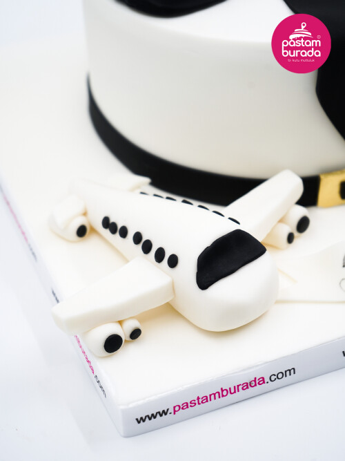 Pilot Konsept Tasarım Pasta