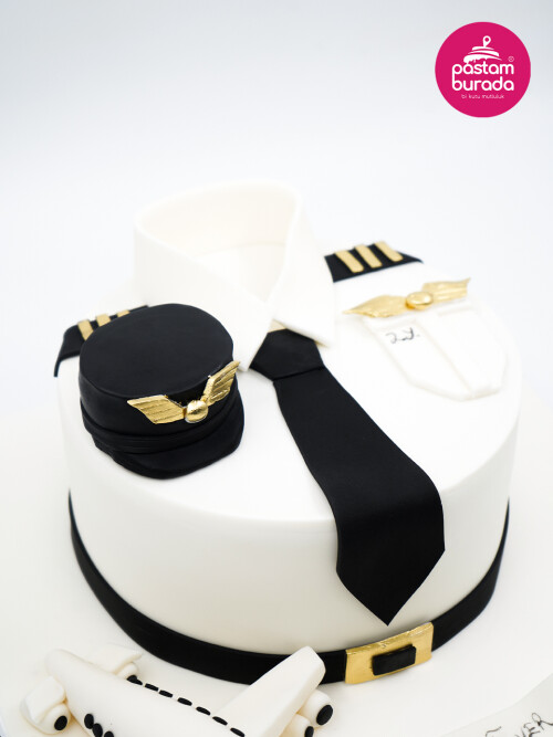 Pilot Konsept Tasarım Pasta