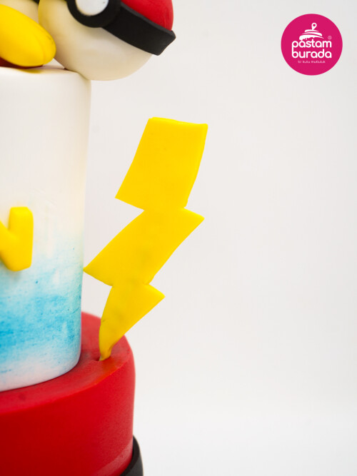 Pokemon Konsept Pasta