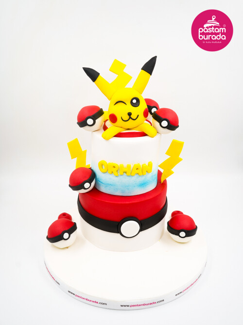 Pokemon Konsept Pasta