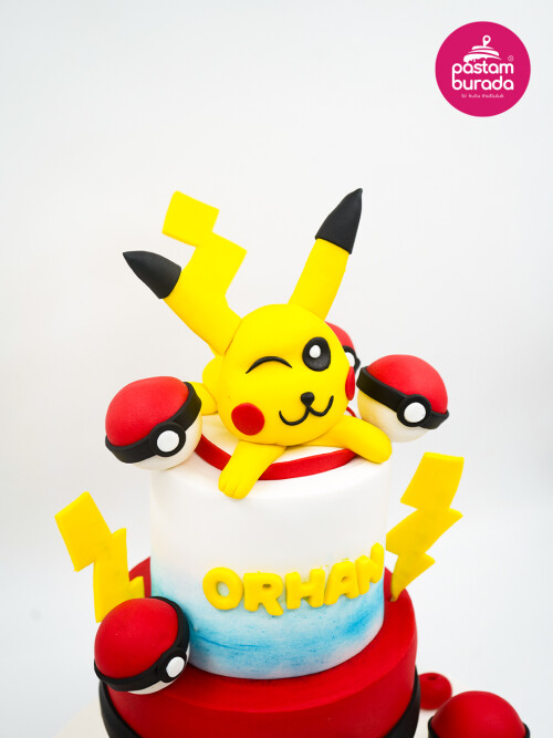 Pokemon Konsept Pasta