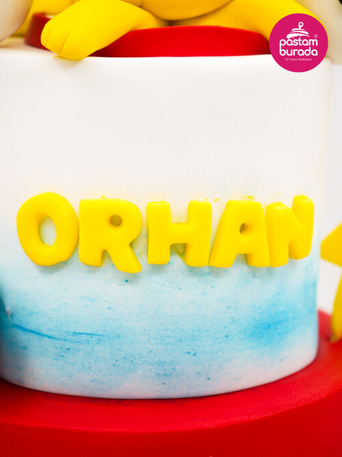 Pokemon Konsept Pasta