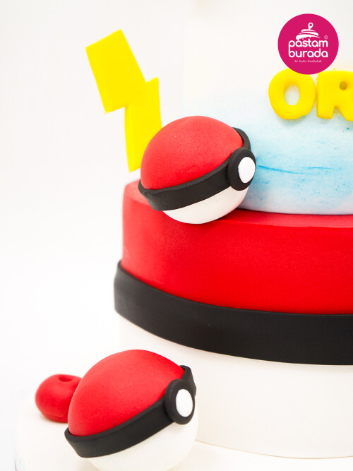 Pokemon Konsept Pasta