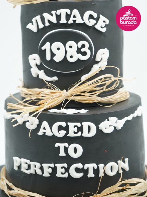 Rakam Detay Konsept Pasta