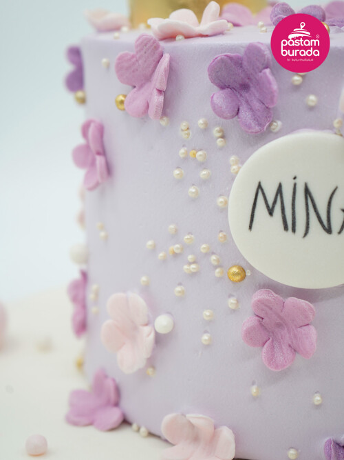 Rapunzel Konsept Pasta