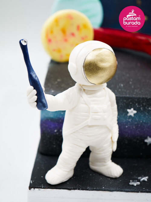 Şirket Tasarım Pasta