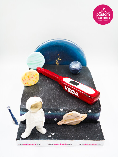 Şirket Tasarım Pasta