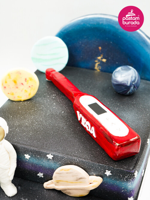 Şirket Tasarım Pasta