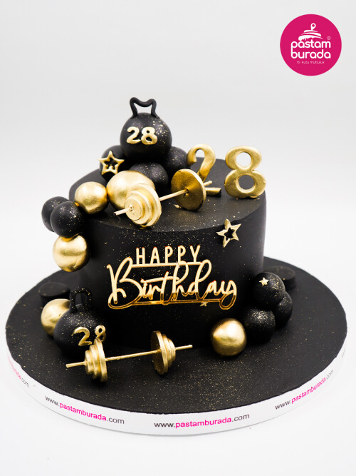 Spor Konsept Tasarım Pasta