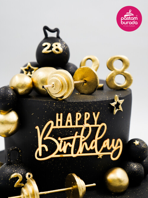 Spor Konsept Tasarım Pasta