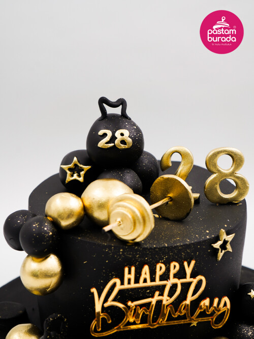 Spor Konsept Tasarım Pasta