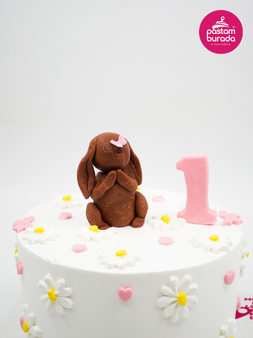 Tavşan Detay Naked Pasta