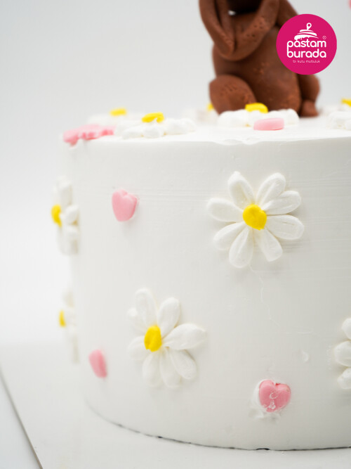 Tavşan Detay Naked Pasta