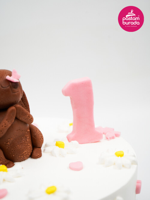 Tavşan Detay Naked Pasta