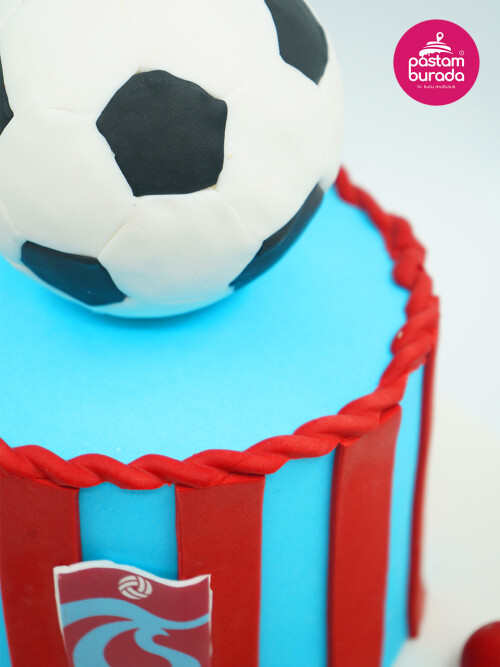 Trabzonspor Konsept Pasta