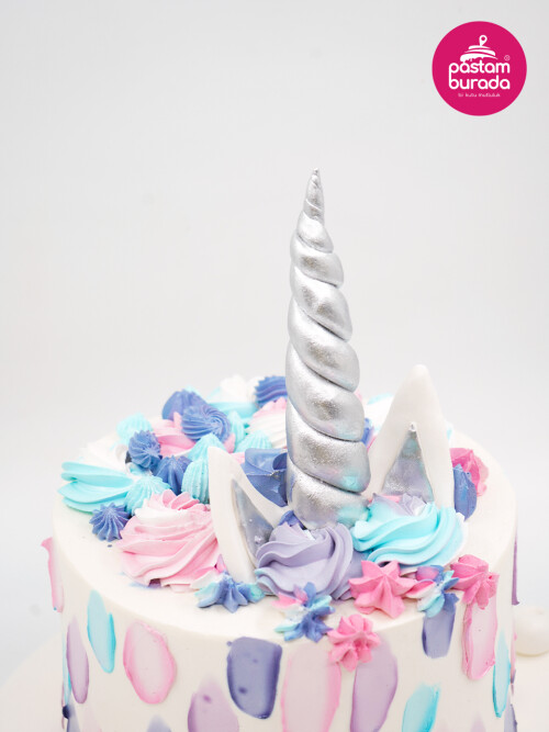 Unicorn Tasarım Pasta