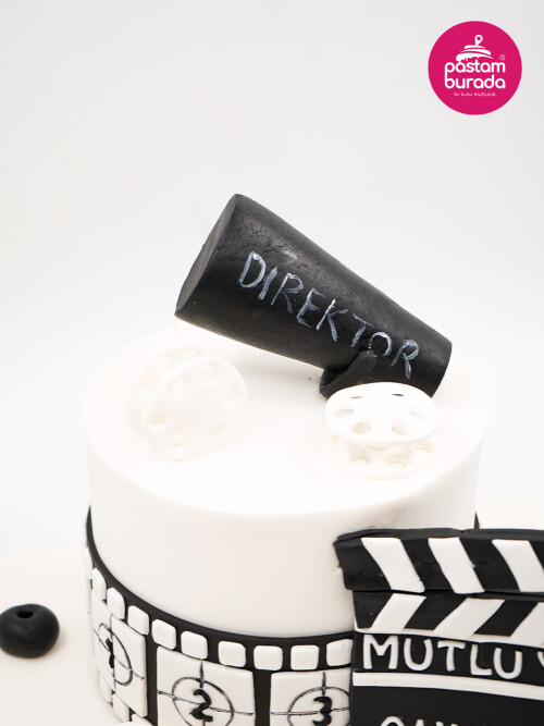 Yönetmen Konsept Pasta