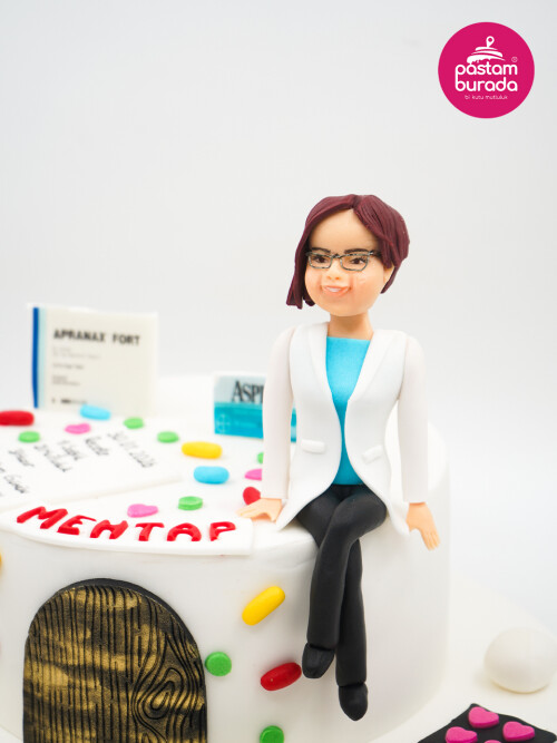 Eczane Detay Konsept Pasta