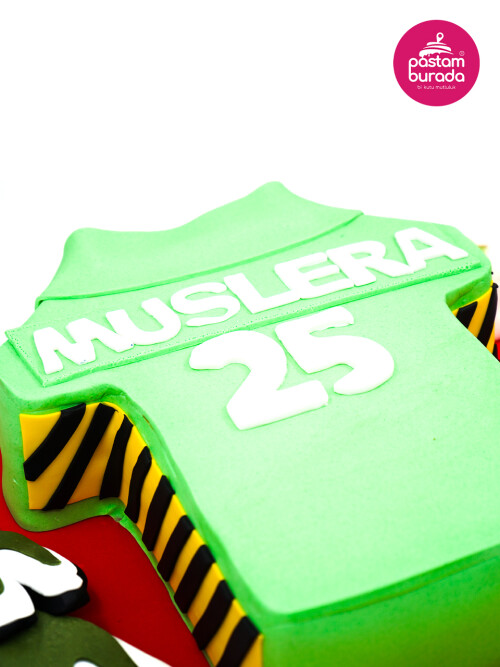 Forma Model Konsept Pasta