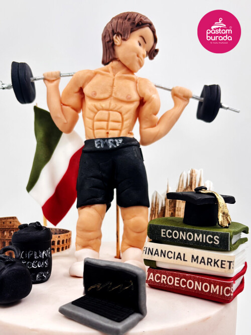 Halter Tasarım Pasta