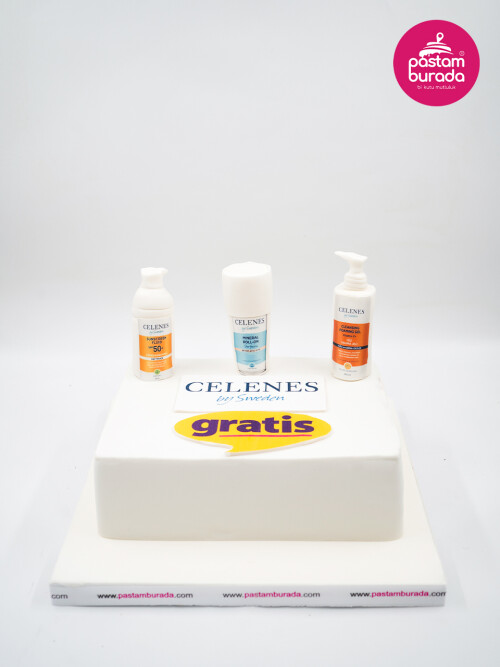 Marka Özel Konsept Pasta