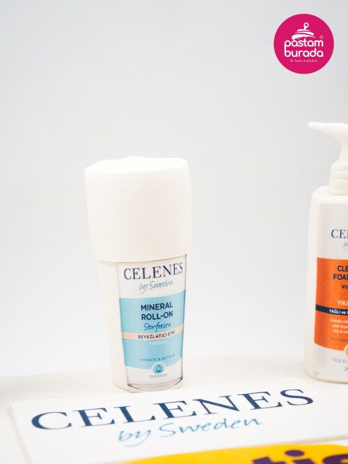 Marka Özel Konsept Pasta