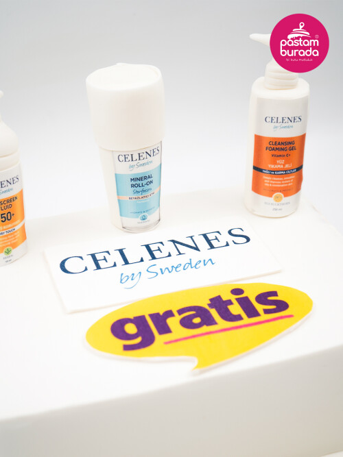 Marka Özel Konsept Pasta