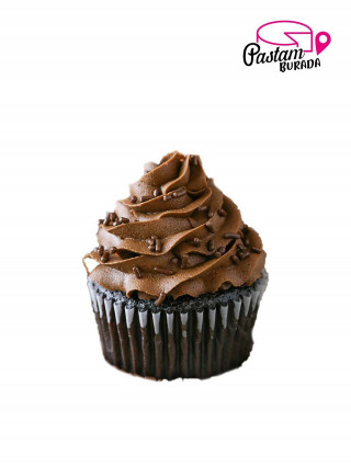 Çikolatalı Cupcake