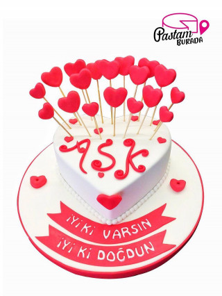 Aşk Pasta