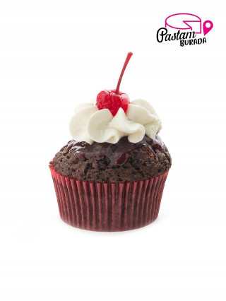 Çikolatalı Cupcake