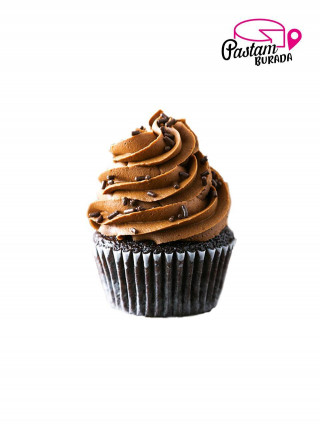 Çikolatalı Cupcake