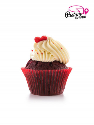 Çikoltalı Cupcake