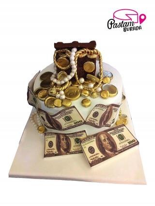 Dolar Altın Pasta