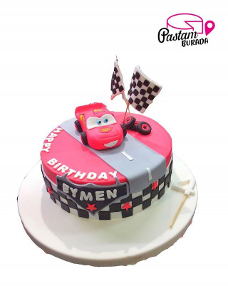 Simsek Mekkuin Pasta