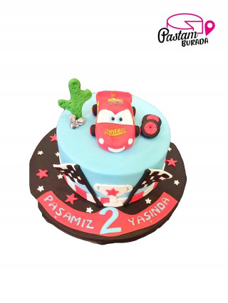 Simsek Mekkuin Pasta