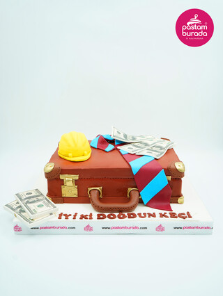 Çanta Konsept Pasta