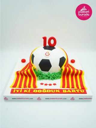 Galatasaray Konsept Pasta