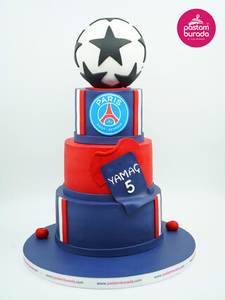 Taraftar Konsept Pasta