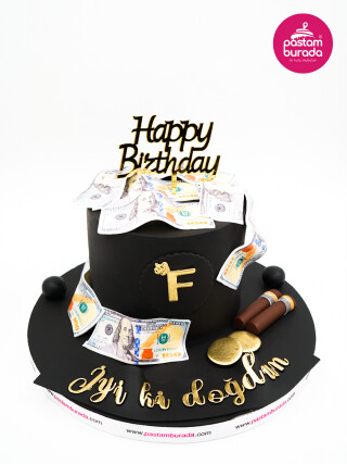 Big Boss Konsept Pasta