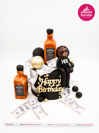 Big Boss Konsept Pasta