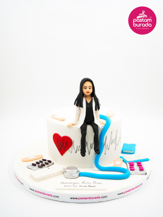 Doktor Konsept Tasarım Pasta