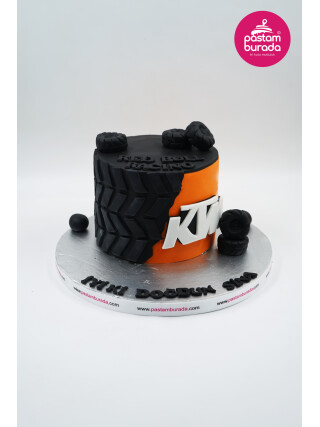 KTM Marka Konsept Pasta