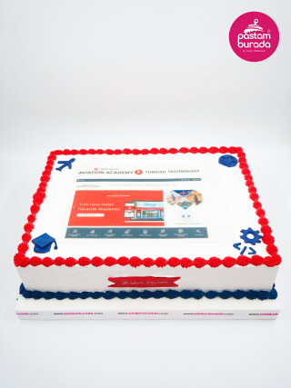 Marka Özel Konsept Pasta