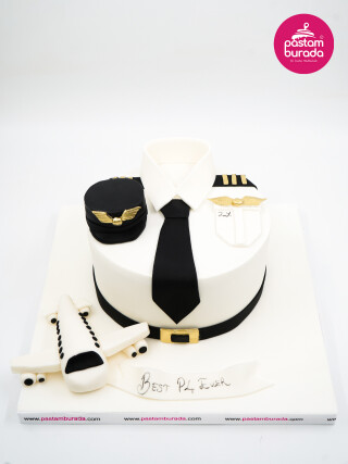 Pilot Konsept Tasarım Pasta